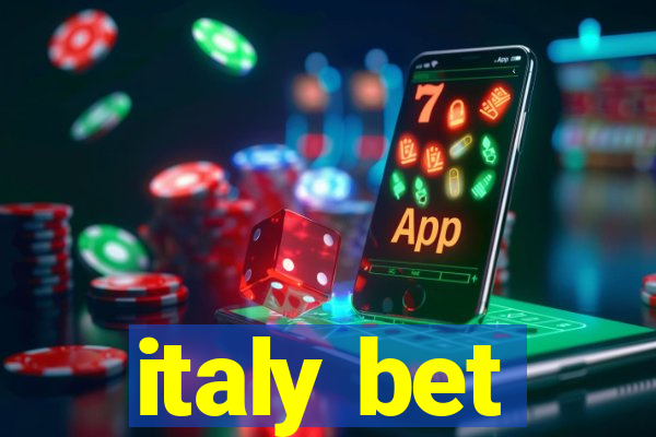 italy bet