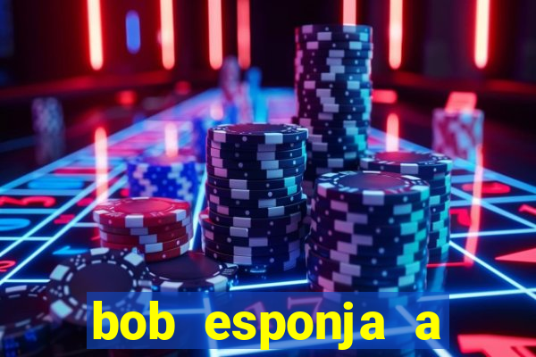 bob esponja a corrida do fantasma holandes papa jogos