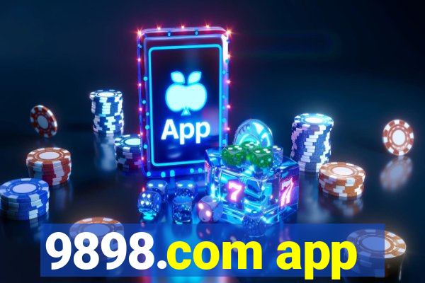 9898.com app