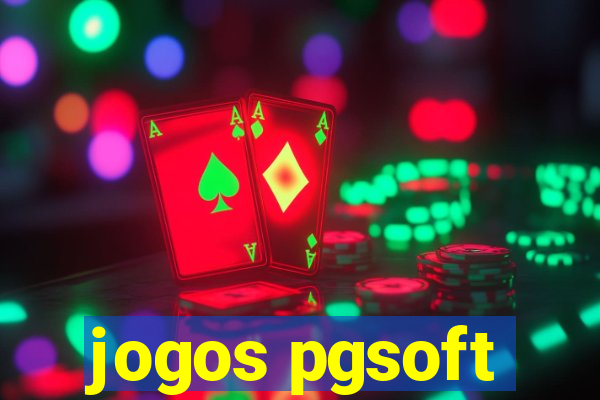 jogos pgsoft