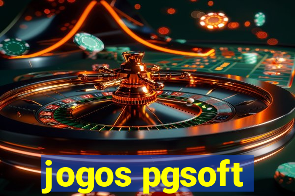 jogos pgsoft