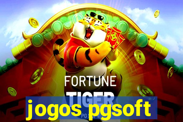 jogos pgsoft