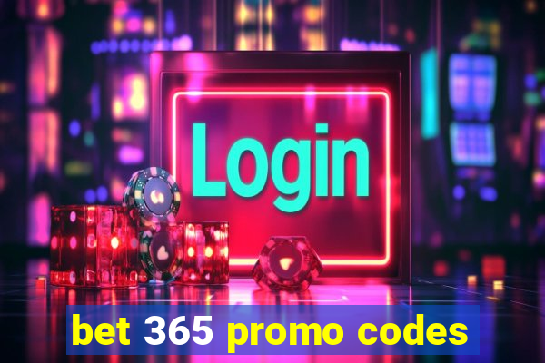 bet 365 promo codes