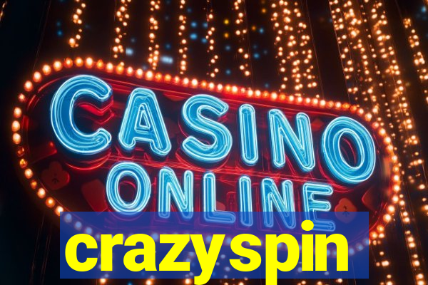 crazyspin