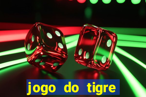 jogo do tigre depósito de 5 reais