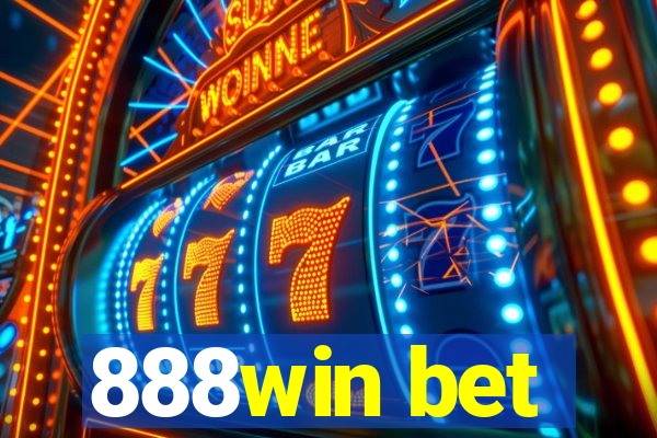 888win bet