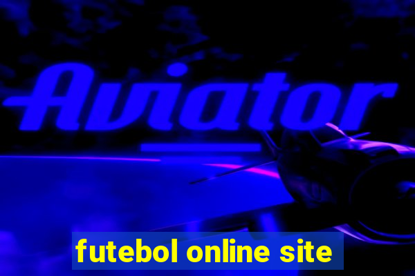 futebol online site