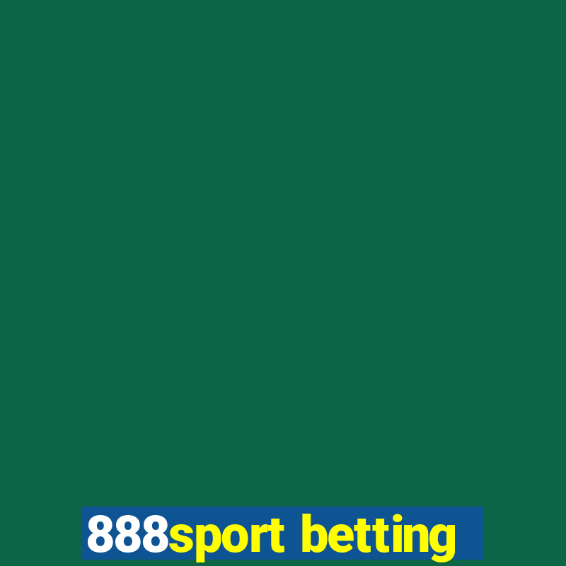 888sport betting