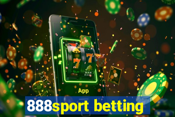 888sport betting