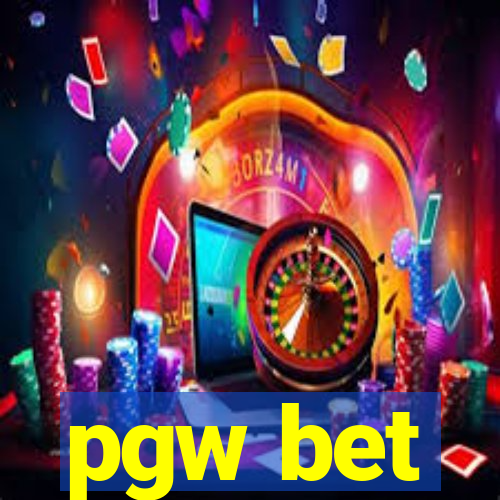 pgw bet