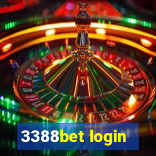 3388bet login