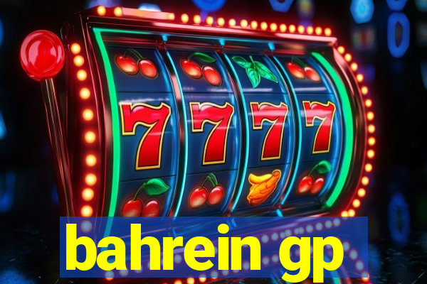 bahrein gp