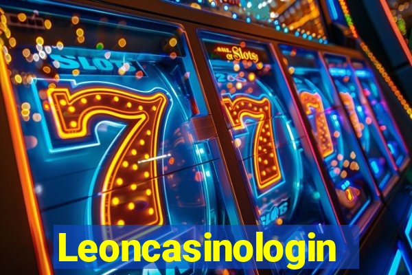 Leoncasinologin