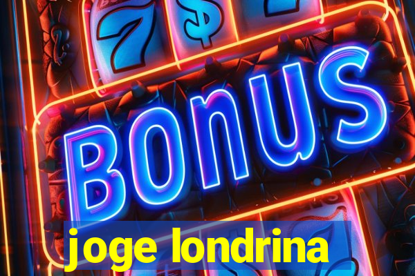 joge londrina