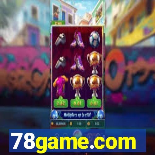 78game.com