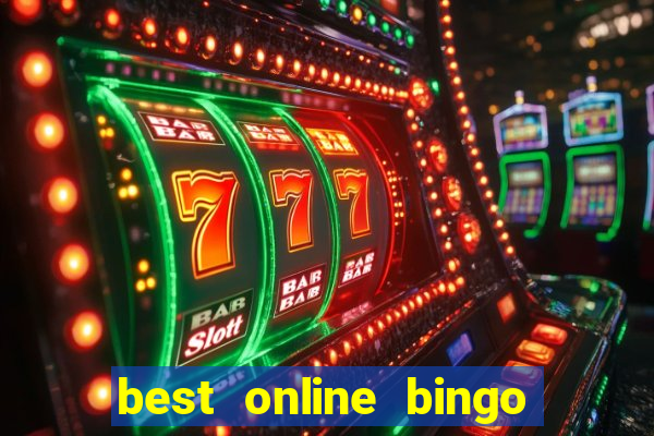 best online bingo for money