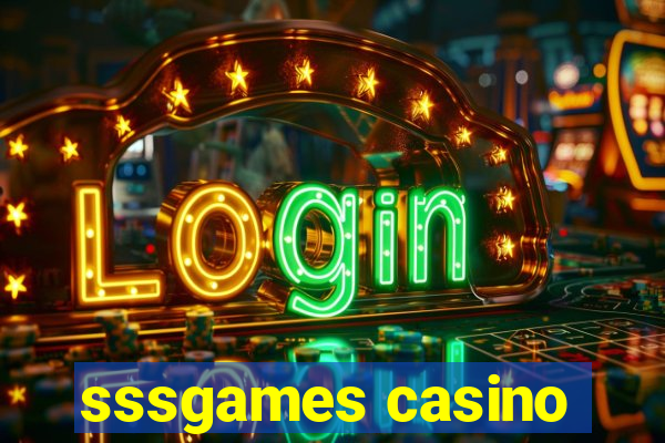 sssgames casino