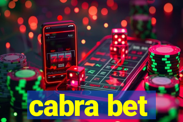 cabra bet