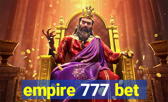 empire 777 bet