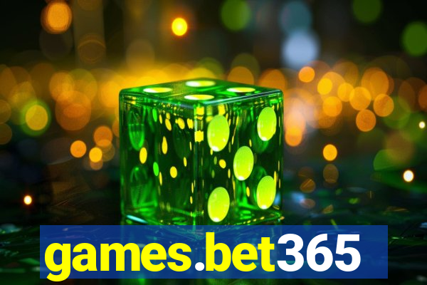 games.bet365