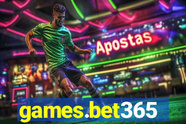 games.bet365