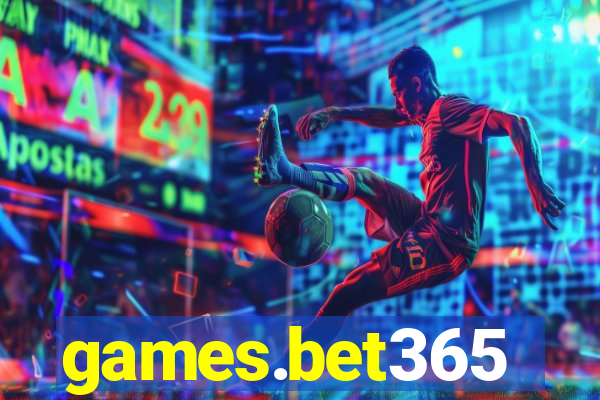 games.bet365