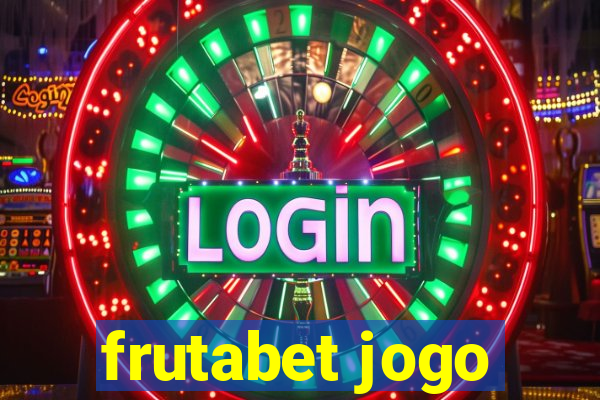 frutabet jogo