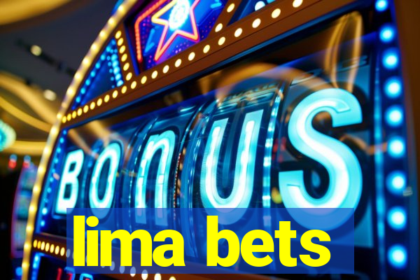 lima bets