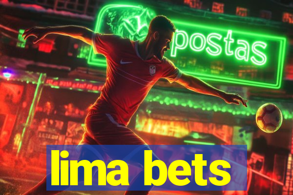 lima bets