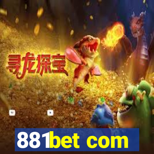 881bet com