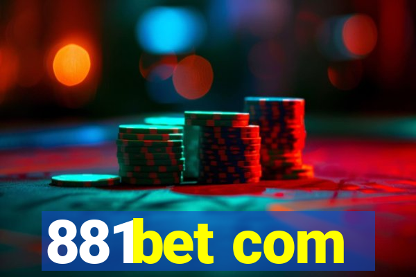 881bet com