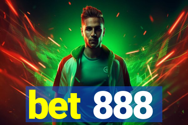 bet 888