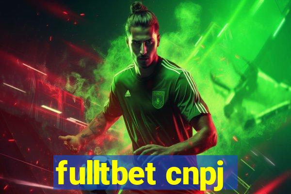 fulltbet cnpj