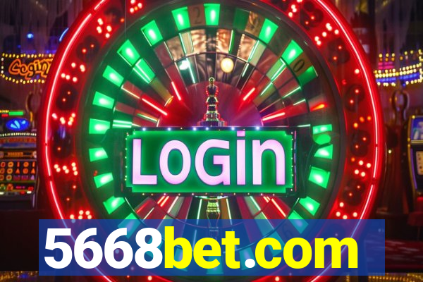 5668bet.com