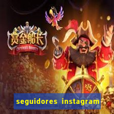 seguidores instagram comprar barato