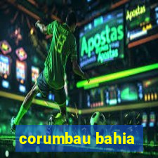 corumbau bahia