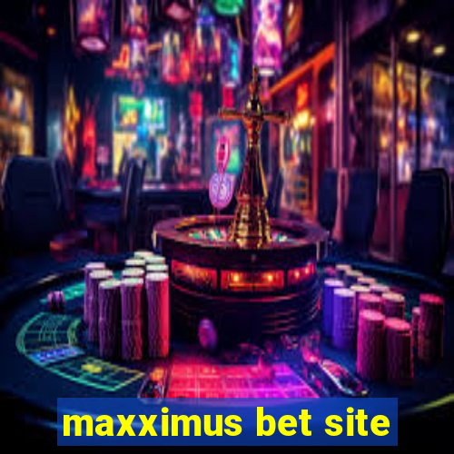 maxximus bet site