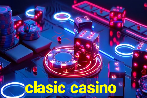 clasic casino