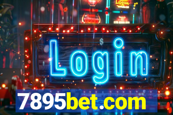 7895bet.com