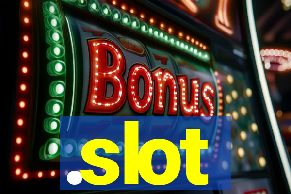 .slot