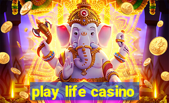 play life casino