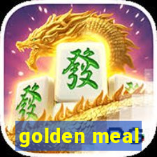 golden meal