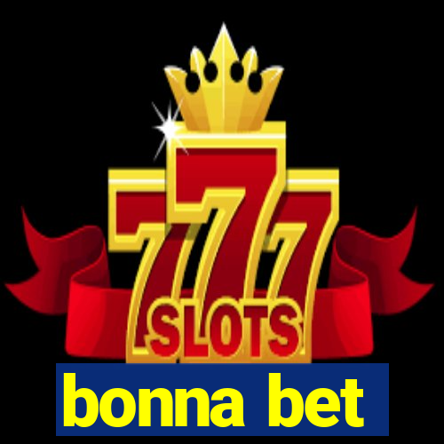 bonna bet