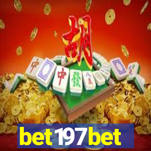 bet197bet