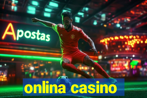 onlina casino