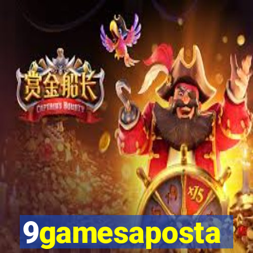 9gamesaposta