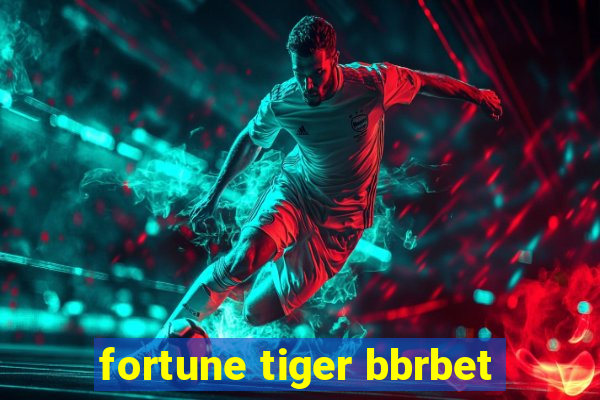 fortune tiger bbrbet