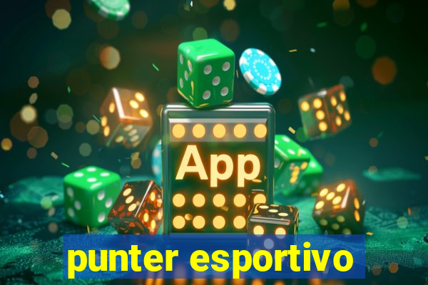 punter esportivo