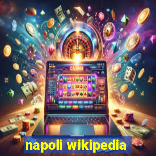 napoli wikipedia