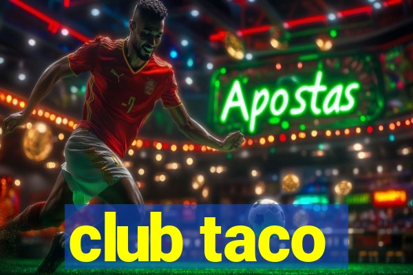 club taco